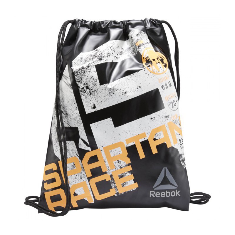 Pytel Spartan Race GYMSACK BK2523