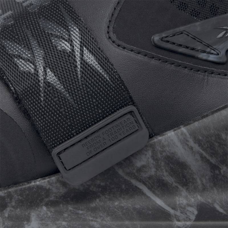 Man weightlifting shoes Legacy Lifter II - šedá H02843