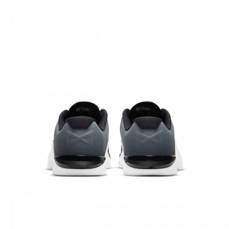 Man training Shoes Nike Metcon 6 - Black/white