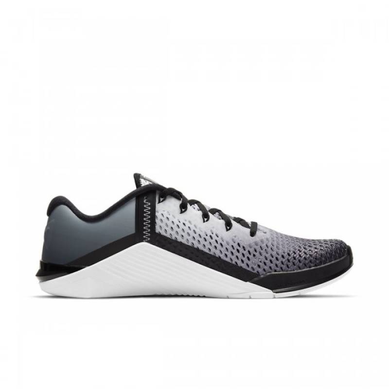 Man Training Schuhe Nike Metcon 6 - Black/white