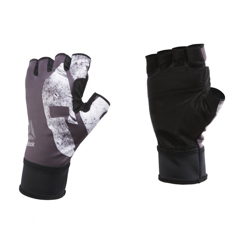 Gloves SPARTAN GLOVES BK2524