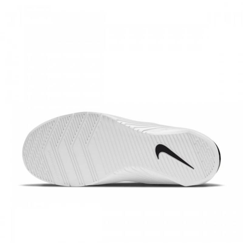 Man training Shoes Nike Metcon 6 - Black/white