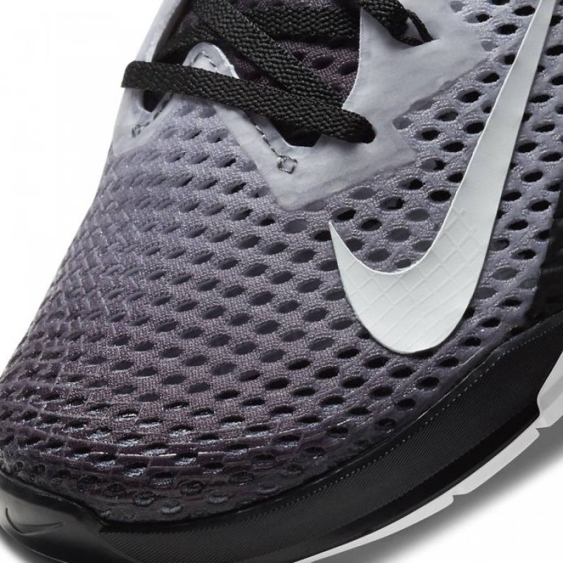 Pánské tréninkové boty Nike Metcon 6 - Black/white