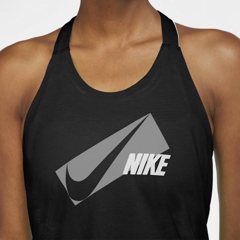 Woman top Nike Dry-FIT