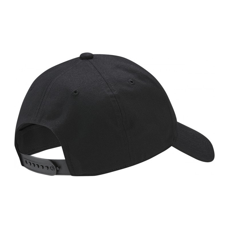 SPARTAN Unisex BASEB CAP BK2525