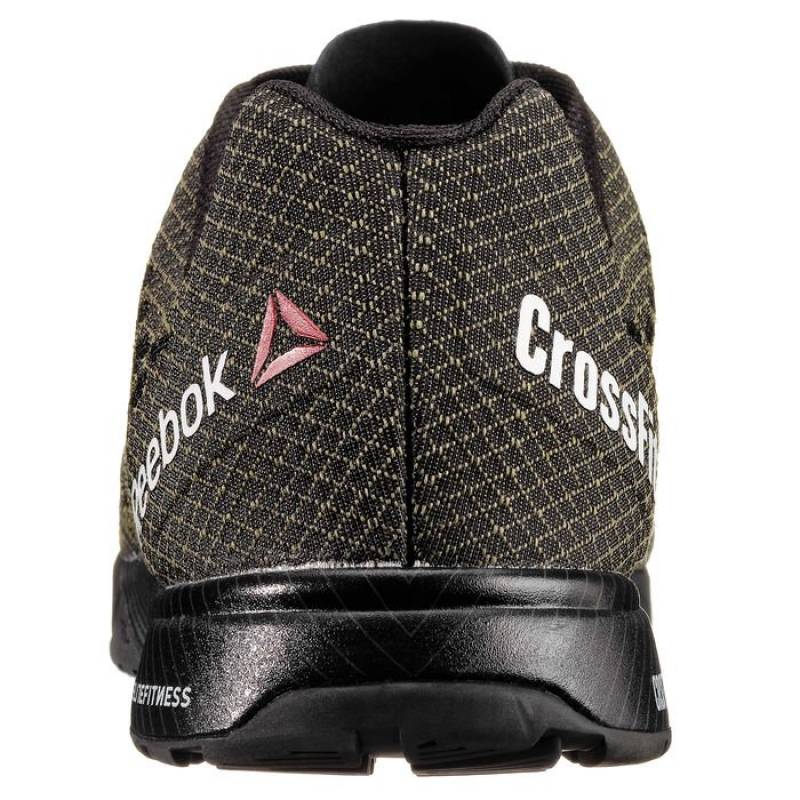 Pánské boty Reebok CROSSFIT NANO 5.0 V67608 - info v popisku