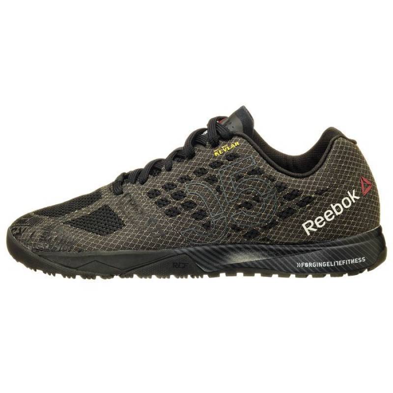 Pánské boty Reebok CROSSFIT NANO 5.0 V67608 - info v popisku