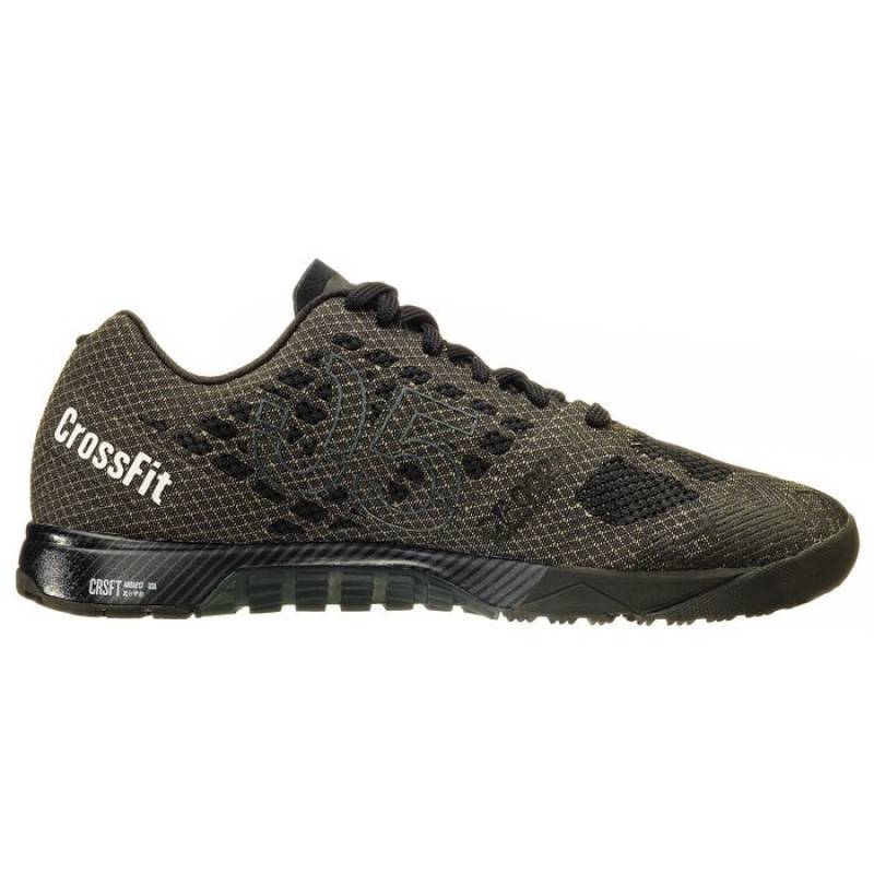 Man Shoes Reebok CROSSFIT NANO 5.0 V67608 - info in the description