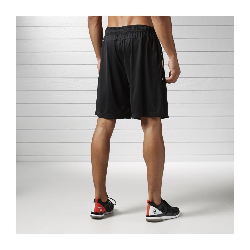 Pánské šortky Les Mills 10 IN SHORT BK2848