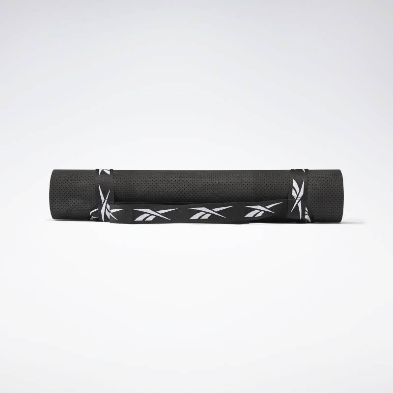 TECH STYLE YOGA MAT černá - GD0626