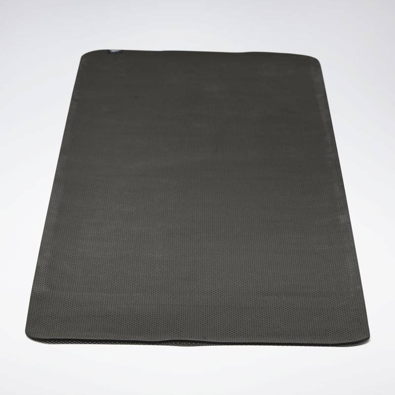 TECH STYLE YOGA MAT černá - GD0626