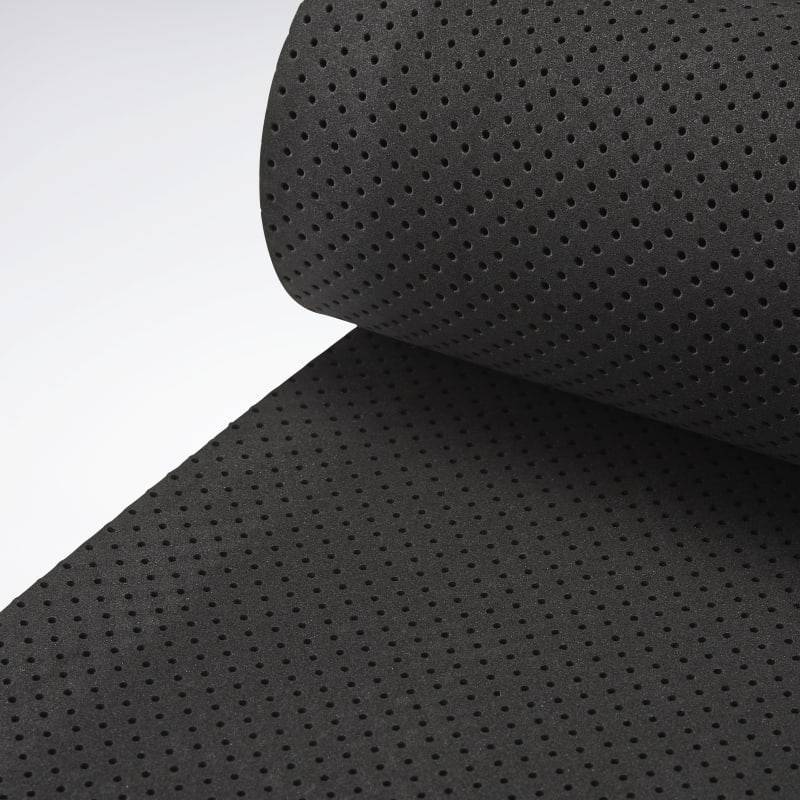 TECH STYLE YOGA MAT černá - GD0626