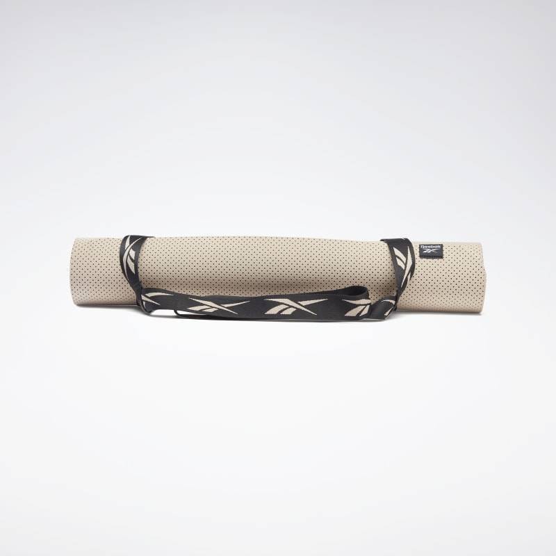 TECH STYLE YOGA MAT beige