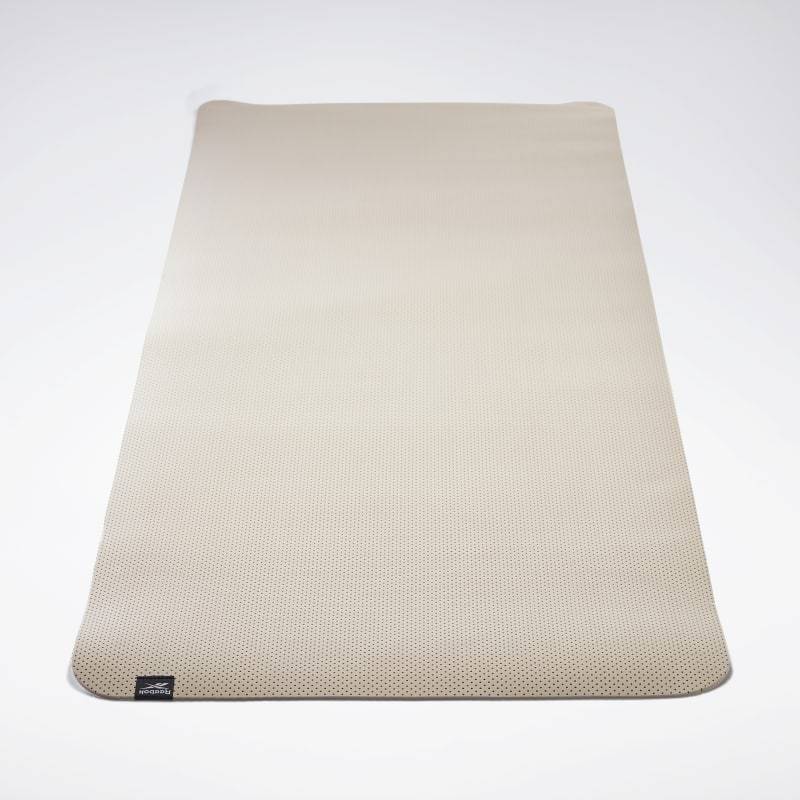 TECH STYLE YOGA MAT béžová - H11319