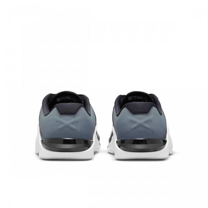 Woman training Shoes Nike Metcon 6 - black/white