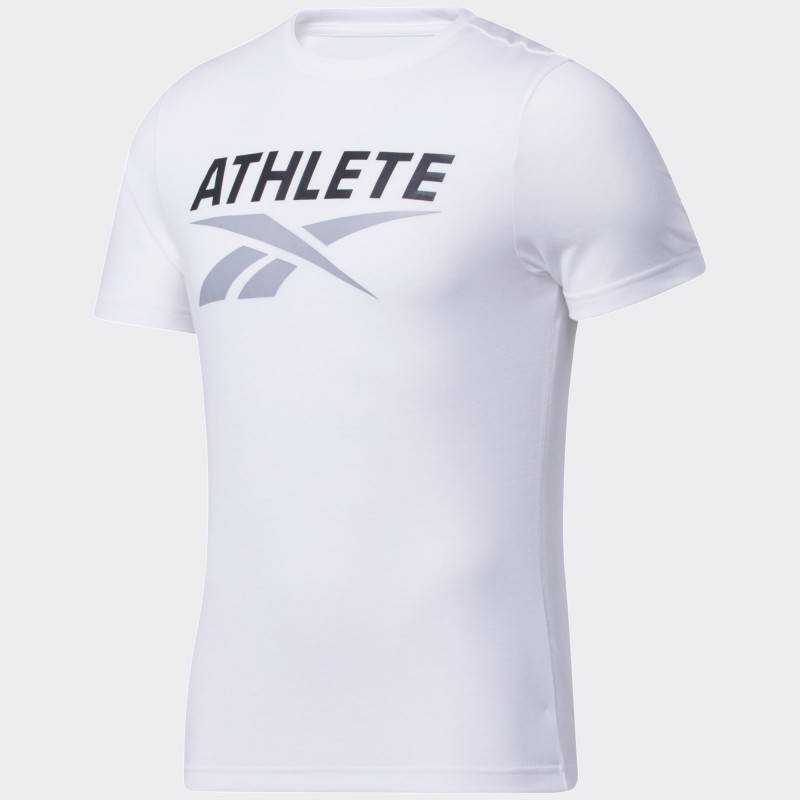 Pánské tričko Reebok Athlete Tee - GP4465