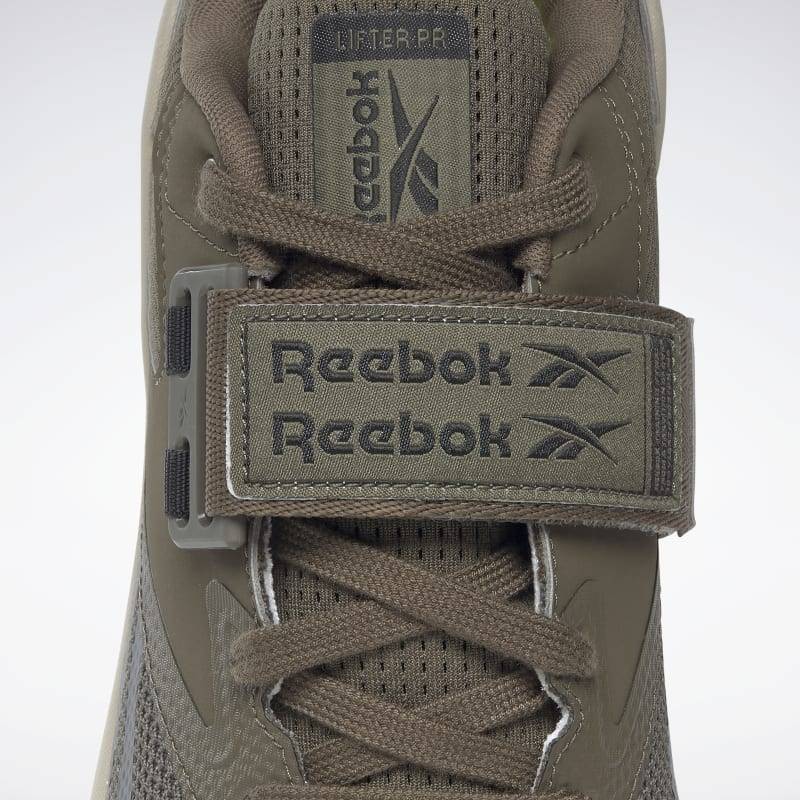 Pánské boty Lifter PR II - Army green - H02862