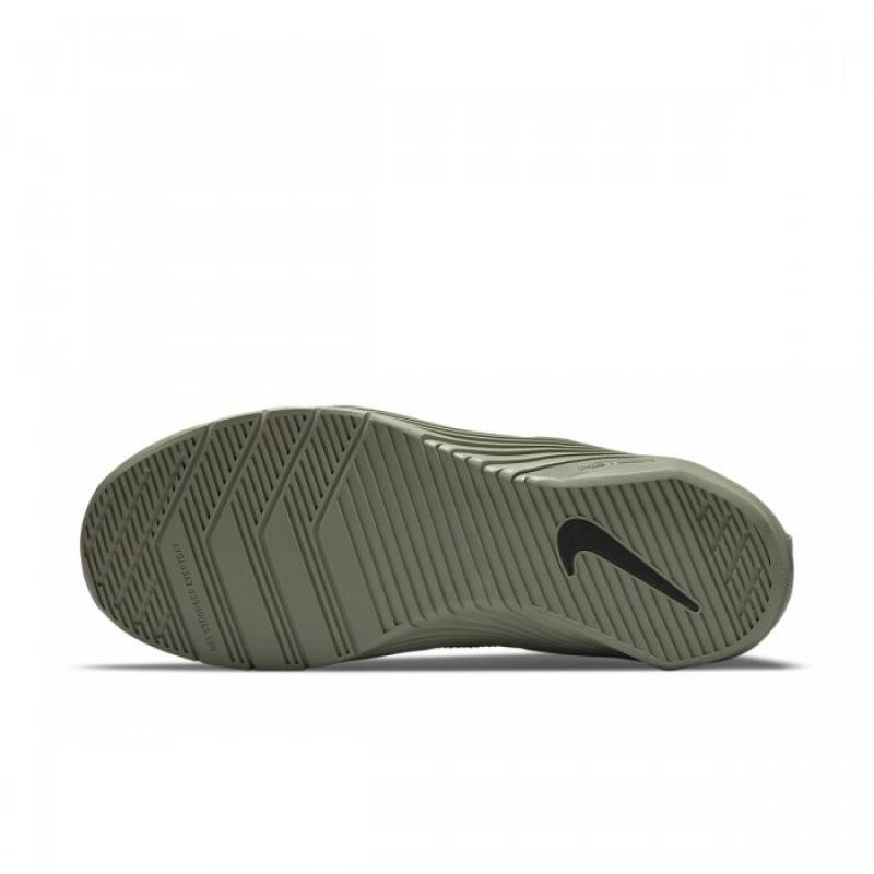 Pánské tréninkové boty Nike Metcon 6 AMP - light army