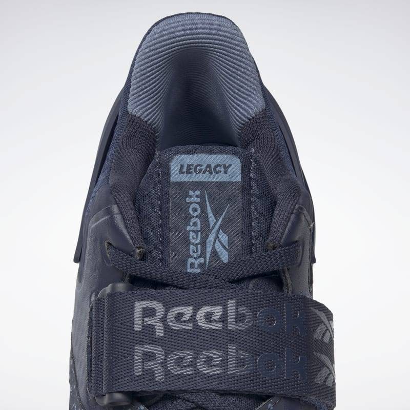 Man weightlifting shoes Legacy Lifter II - vecnav/blusla