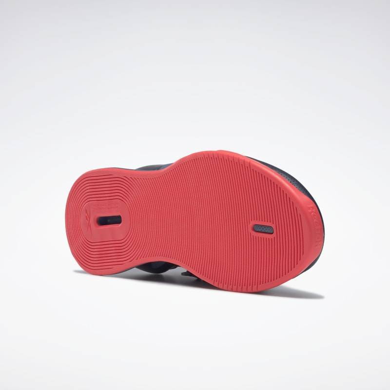 Man weightlifting shoes Legacy Lifter II - vecnav/blusla