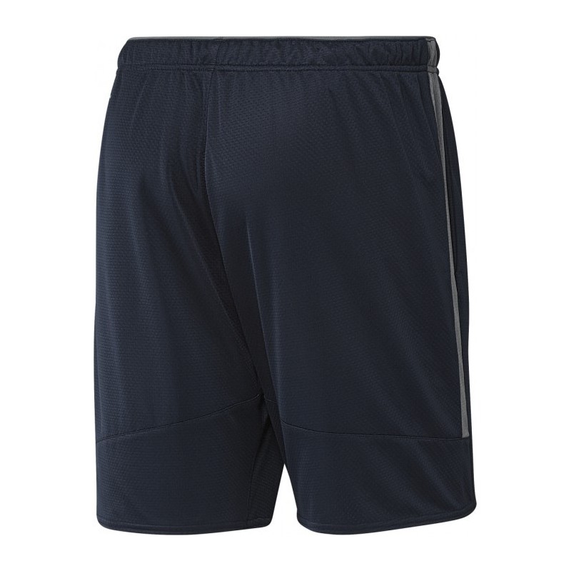 šortky WOR KN SHORT BK2903