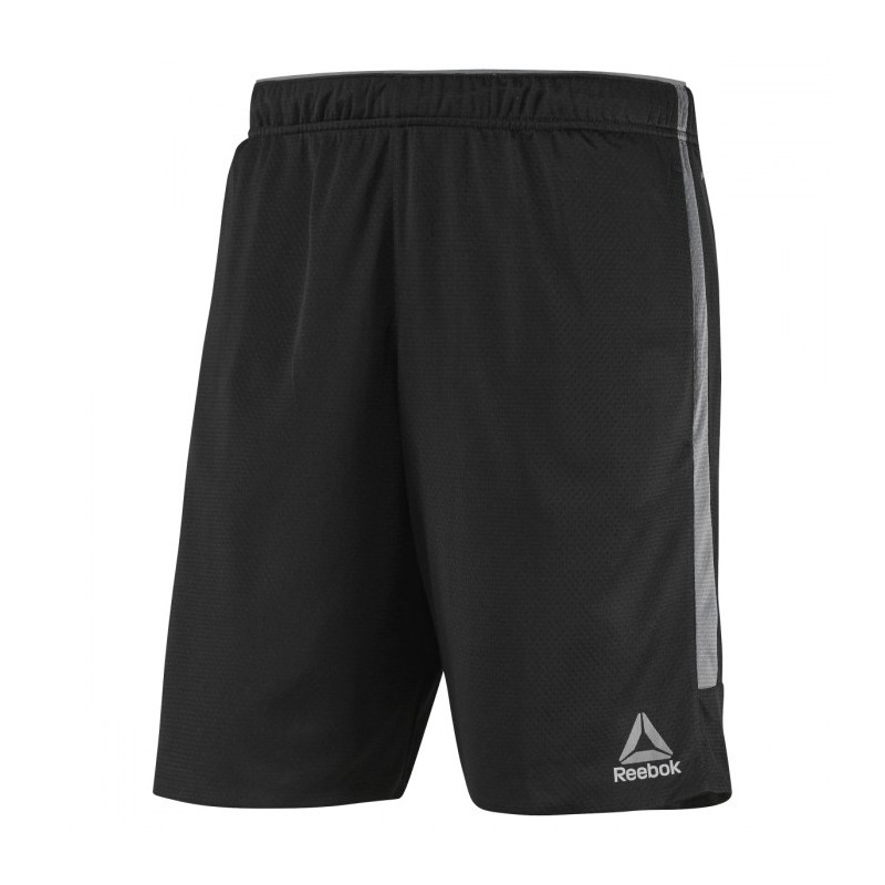 Pánské šortky WORKOUT KN SHORT BK2906