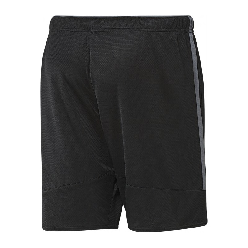 Pánské šortky WORKOUT KN SHORT BK2906