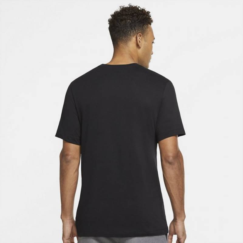 Man T-Shirt Nike Cheat day