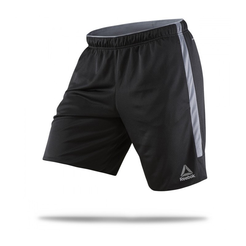 Pánské šortky WORKOUT KN SHORT BK2906
