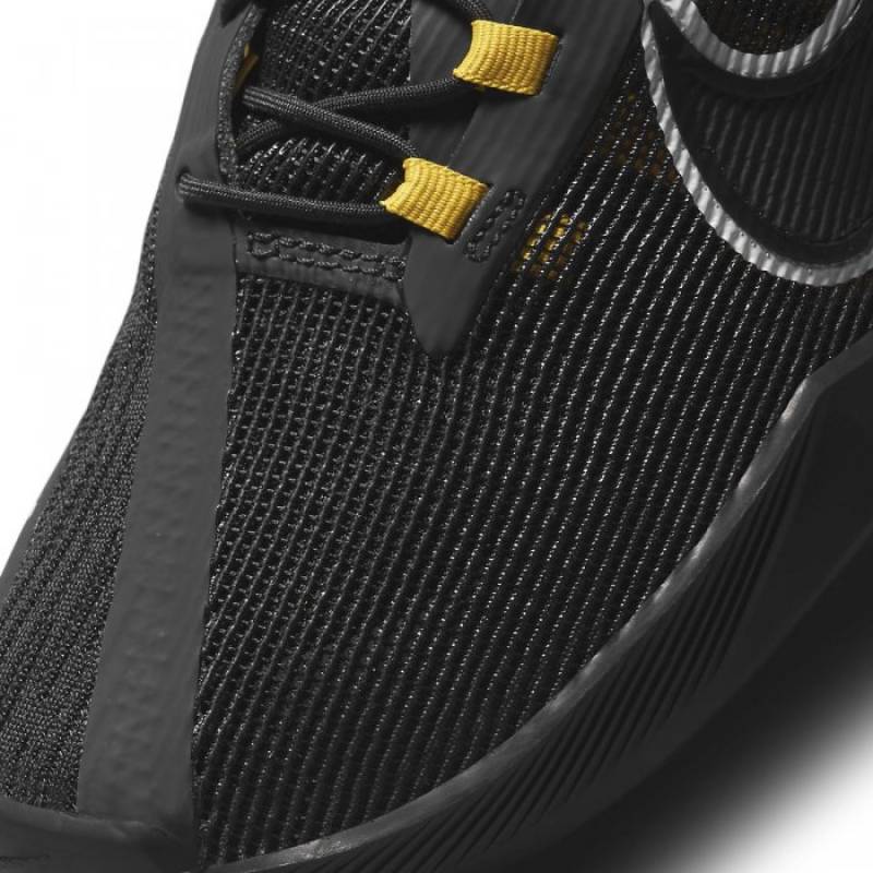 Pánské boty Nike React Metcon Turbo - DK smoke grey