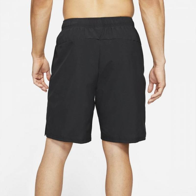 Pánské šortky Nike - černé