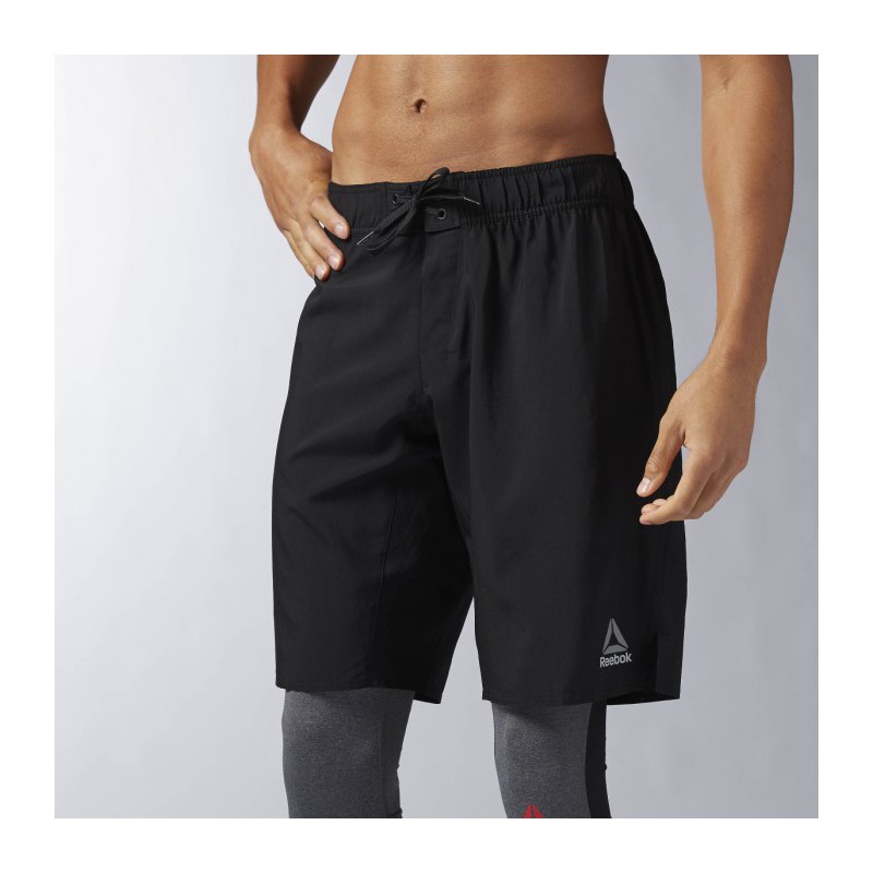 Pánské šortky WOR BOARD SHORT BK2927