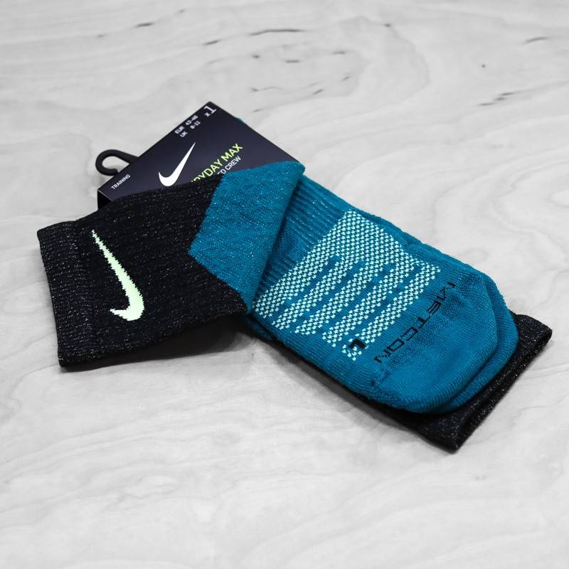 metcon socks