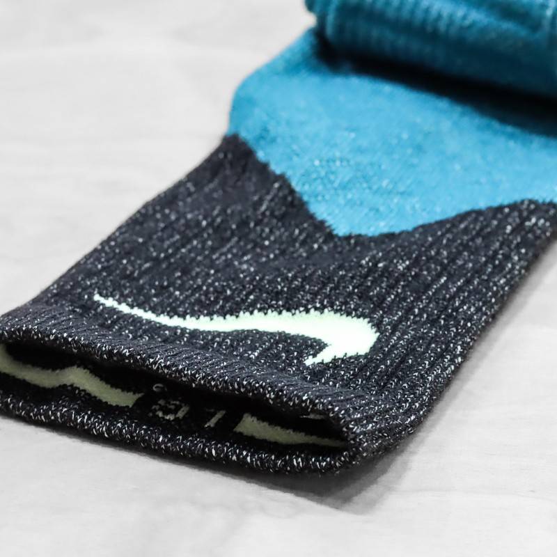 Nike Everyday Cushioned Metcon Training Socks
