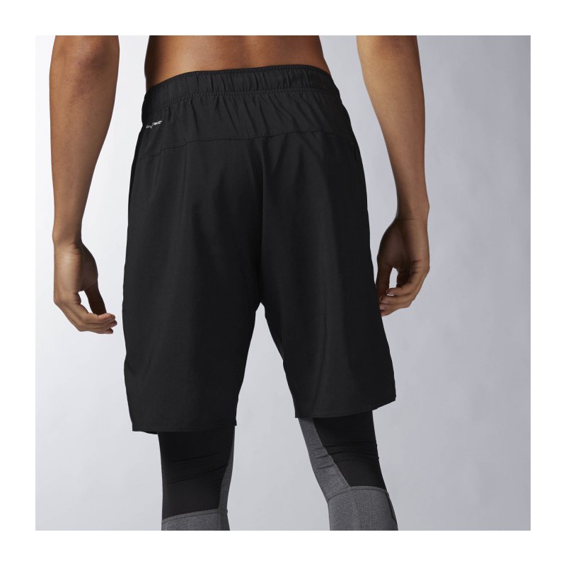 Pánské šortky WOR BOARD SHORT BK2927