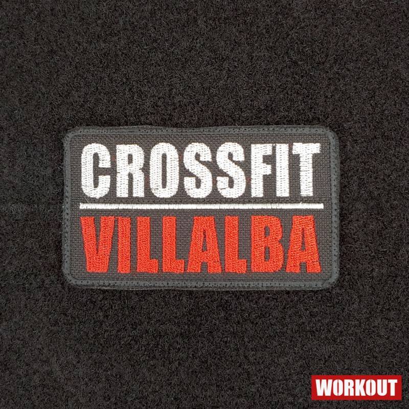 Nášivka na přání / patch 200 kč