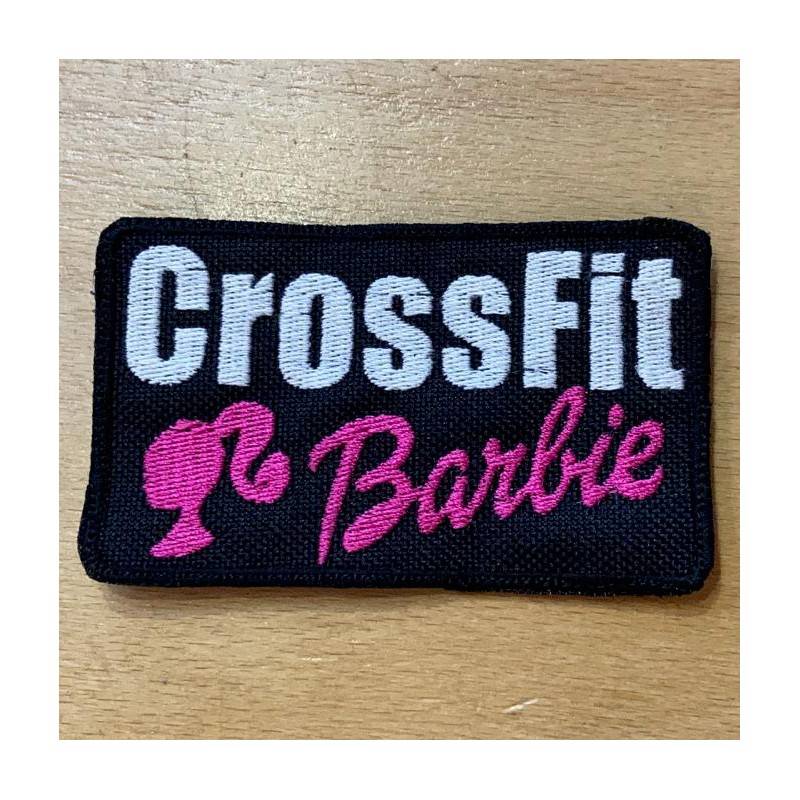 Velcro patch on request - medium - 8 €