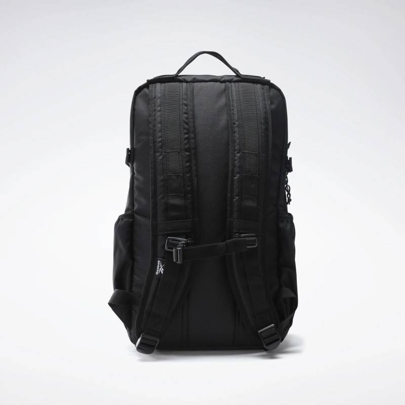 TRAINING DAY BP BLACK/BLACK/BLACK