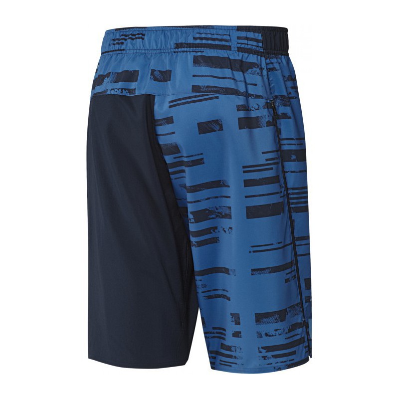 Pánské šortky WOR GRAPHIC BOARD SHORT BK2943