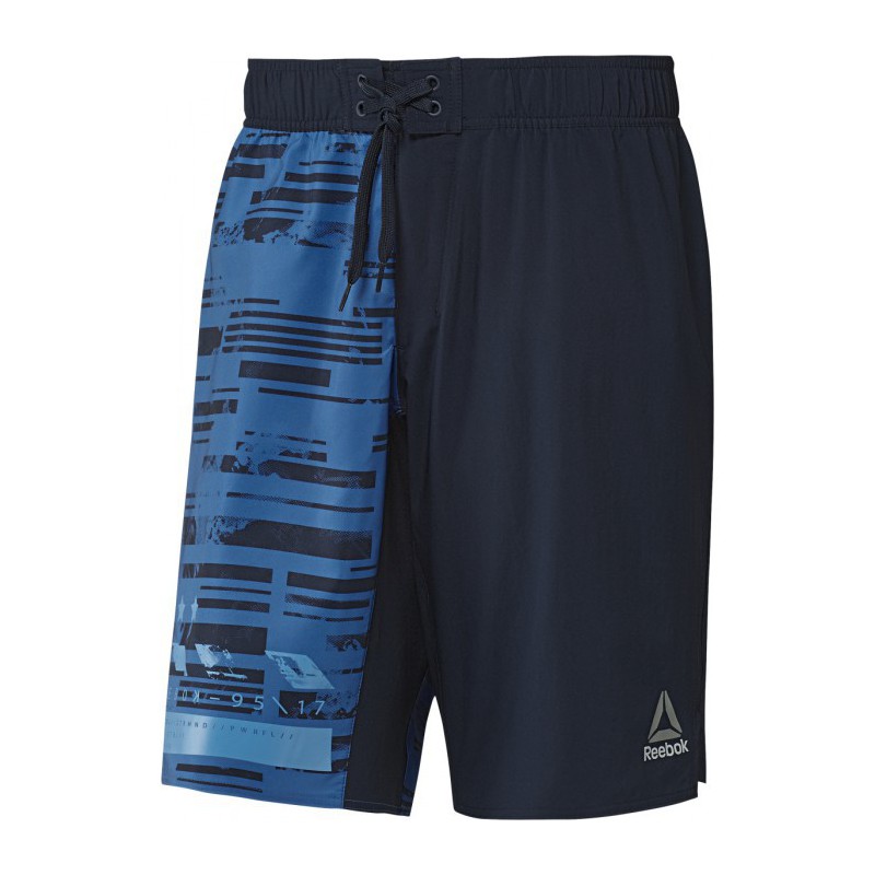 Pánské šortky WOR GRAPHIC BOARD SHORT BK2943