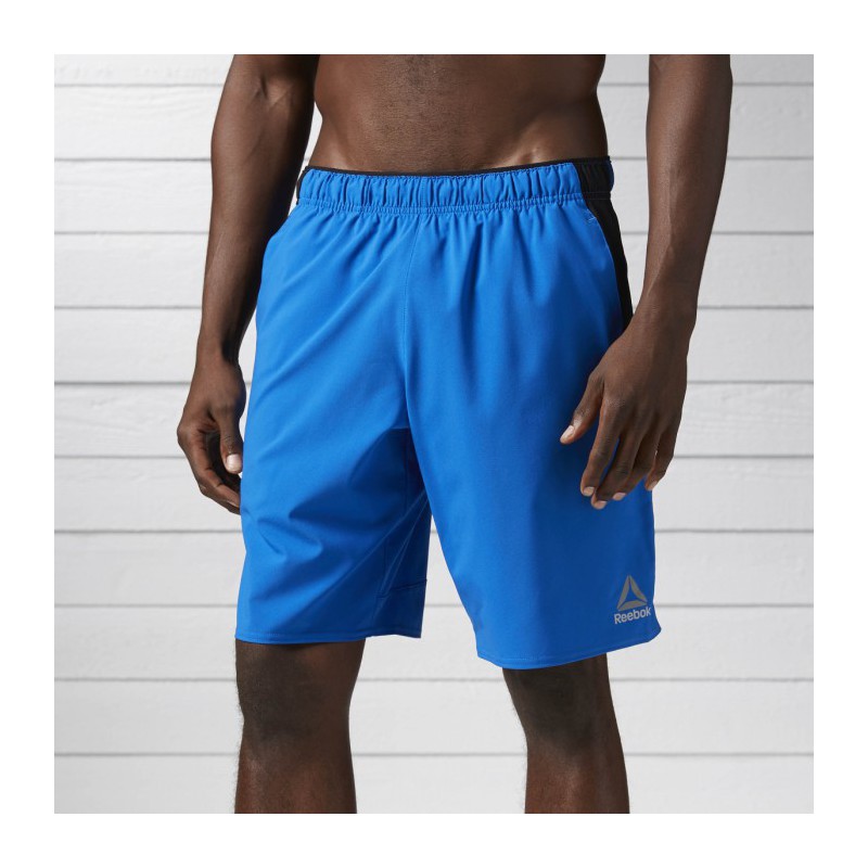 Šortky WOR WV SHORT BK3027