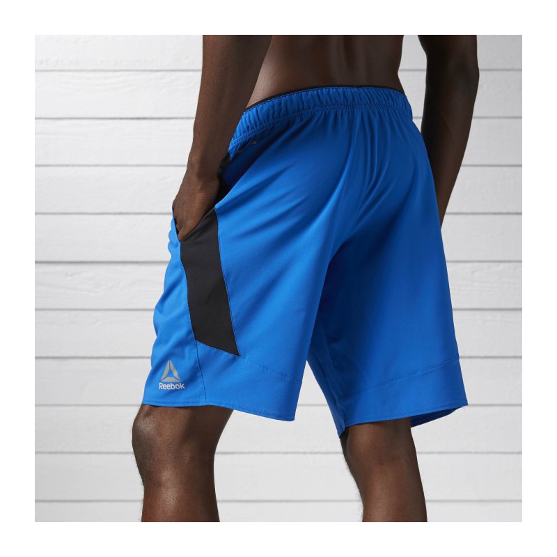 Šortky WOR WV SHORT BK3027