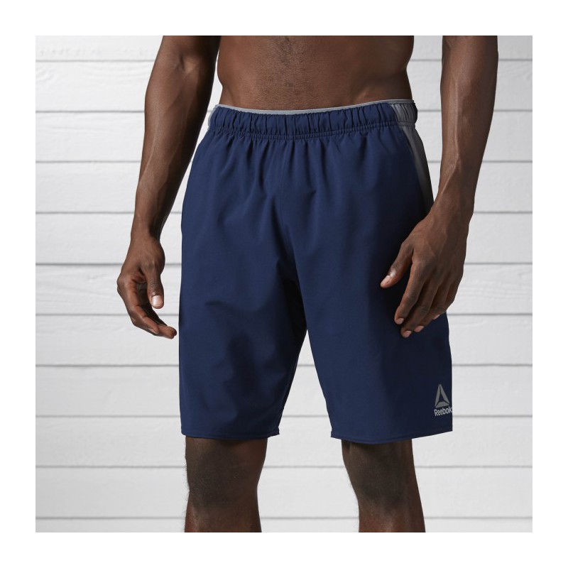 Pánské šortky WOR WV SHORT BK3038