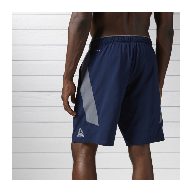 Pánské šortky WOR WV SHORT BK3038