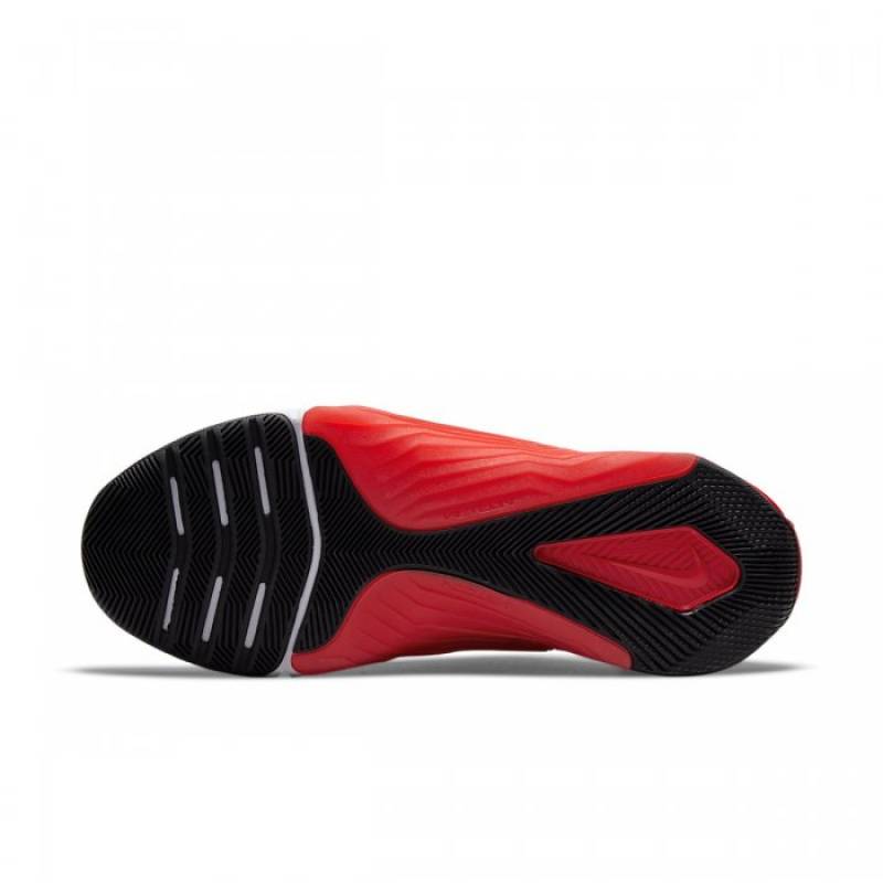Unisex tréninkové boty Nike Metcon 7 - red
