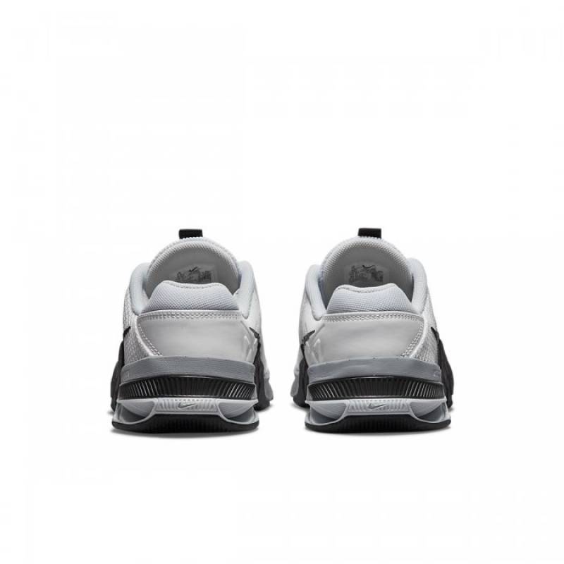 Training Shoes Nike Metcon 7 - unisex / white/black