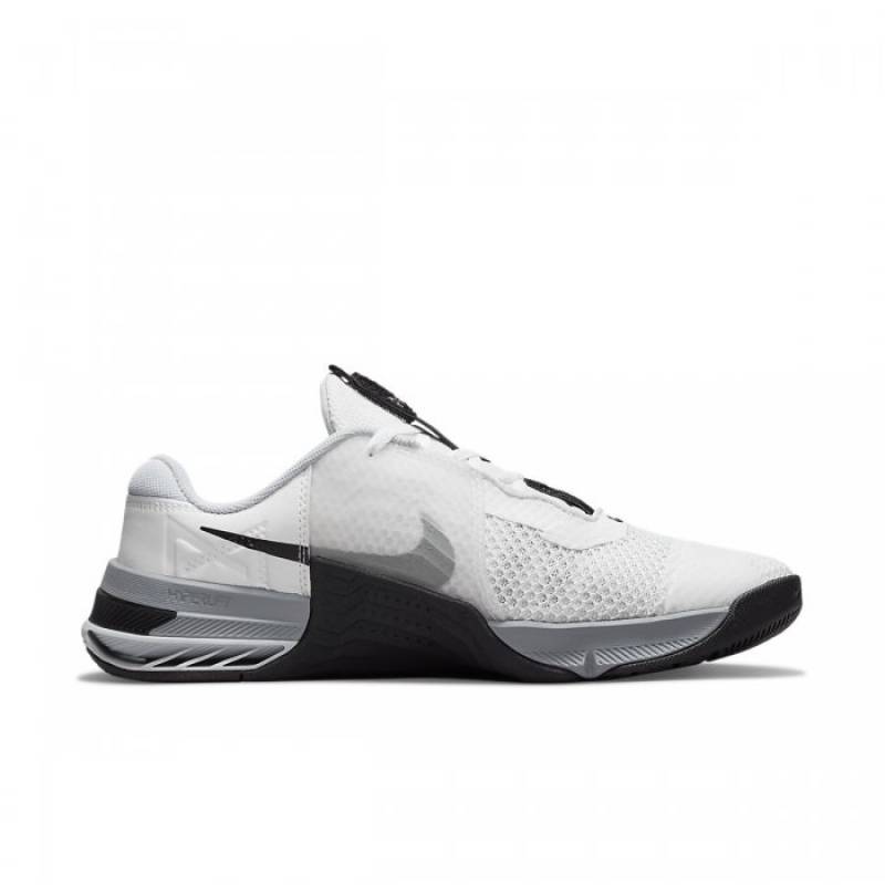 Tréninkové boty Nike Metcon 7 - white/black