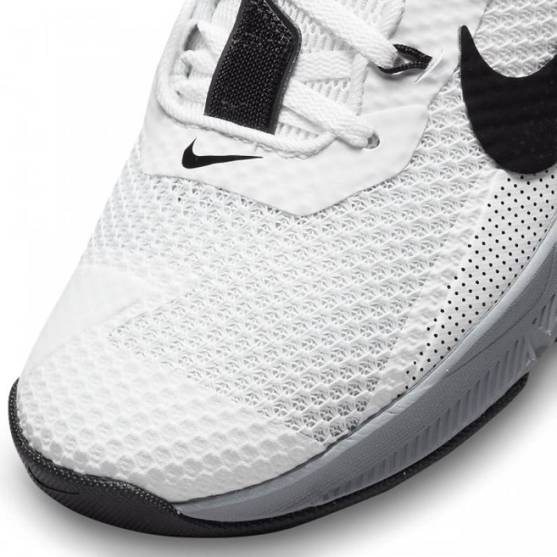 Training Shoes Nike Metcon 7 - unisex / white/black