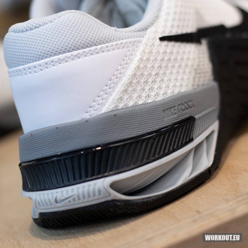 Tréninkové boty Nike Metcon 7 - white/black