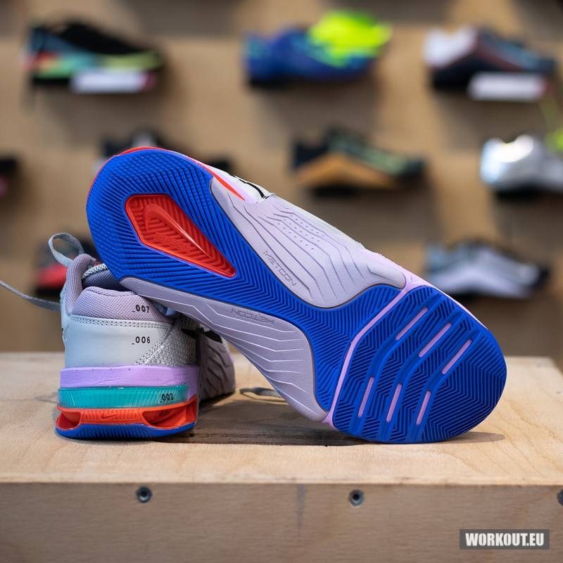 Tréninkové boty Nike Metcon 7 - smoke